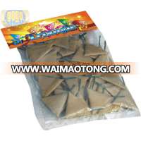 LiuYANG  GoGO Wholesale fireworks triangle crackers thunder crackers for toys firecrackers ready to ship