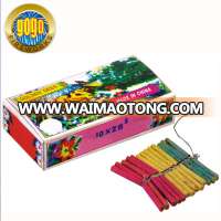 Wholesale cheap high quality powerful banger firecracker gogo fireworks factory for sale