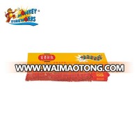 1000shots chinese red Celebration shun lee hung Firecracker cracker fireworks(W001D)